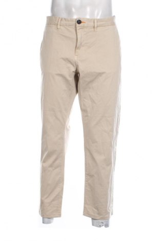 Herrenhose Tom Tailor, Größe XL, Farbe Beige, Preis 14,99 €