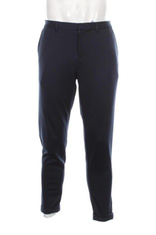 Herrenhose Tomas Maier, Größe L, Farbe Blau, Preis 20,99 €