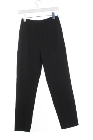 Herrenhose Uniqlo, Größe XS, Farbe Schwarz, Preis 8,99 €