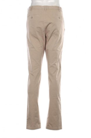 Herrenhose Uniqlo, Größe M, Farbe Beige, Preis 7,99 €