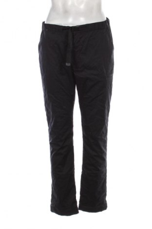 Herrenhose Uniqlo, Größe L, Farbe Schwarz, Preis 9,99 €