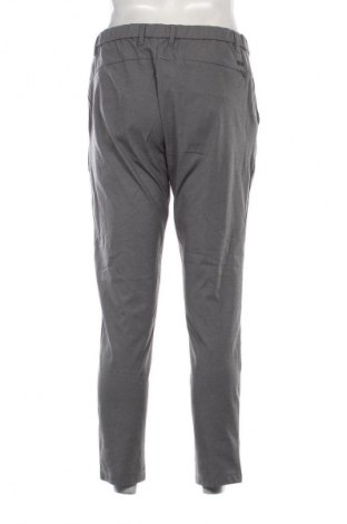 Herrenhose Uniqlo, Größe L, Farbe Grau, Preis 8,99 €