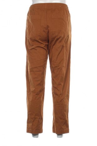 Herrenhose Uniqlo, Größe S, Farbe Braun, Preis 7,99 €