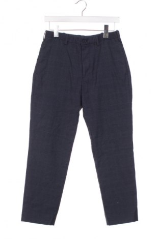 Herrenhose Uniqlo, Größe S, Farbe Blau, Preis 7,99 €