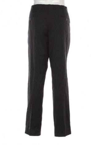 Pantaloni de bărbați Van Heusen, Mărime XL, Culoare Negru, Preț 32,99 Lei