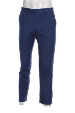 Herrenhose WE, Größe L, Farbe Blau, Preis € 8,99