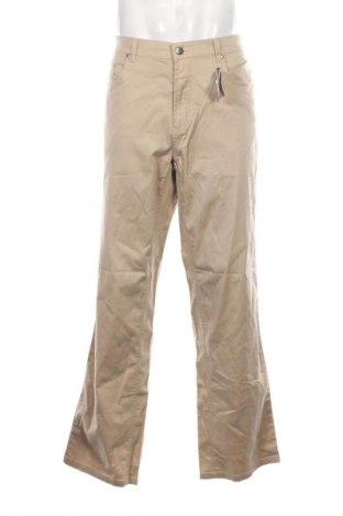 Herrenhose Watson's, Größe XL, Farbe Beige, Preis € 8,99