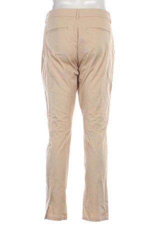 Herrenhose Yd., Größe XL, Farbe Beige, Preis 7,99 €