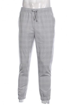 Herrenhose Zara, Größe M, Farbe Grau, Preis 22,99 €