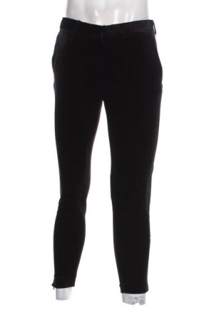 Herrenhose Zara Man, Größe S, Farbe Schwarz, Preis 6,99 €