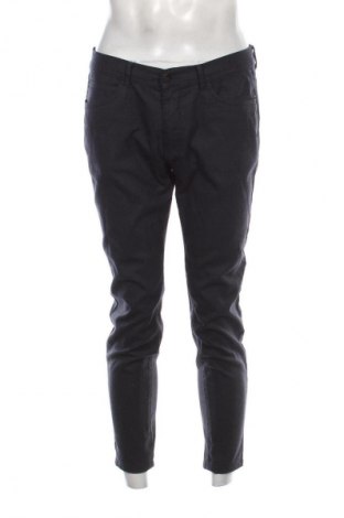 Herrenhose Zara Man, Größe S, Farbe Blau, Preis 7,99 €