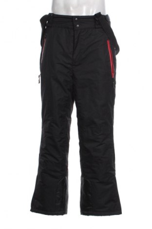 Herrenhose für Wintersport, Größe L, Farbe Schwarz, Preis 33,99 €