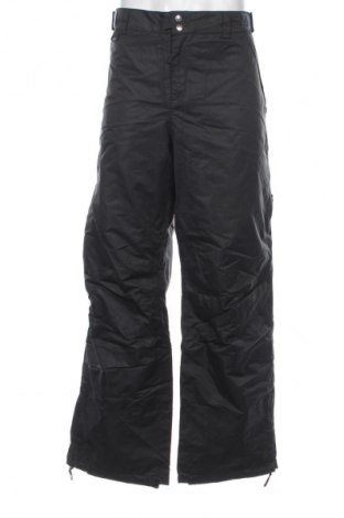 Herrenhose für Wintersport, Größe 3XL, Farbe Schwarz, Preis € 69,99