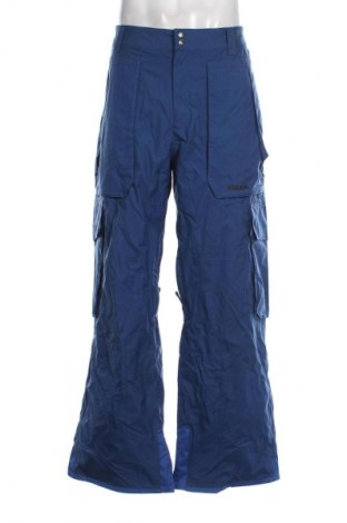 Herrenhose für Wintersport Armada, Größe XL, Farbe Blau, Preis 44,99 €