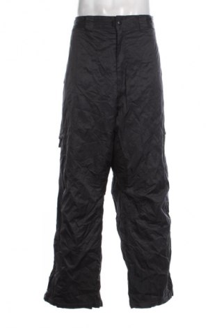 Herrenhose für Wintersport Athletic Works, Größe XXL, Farbe Grau, Preis € 18,99