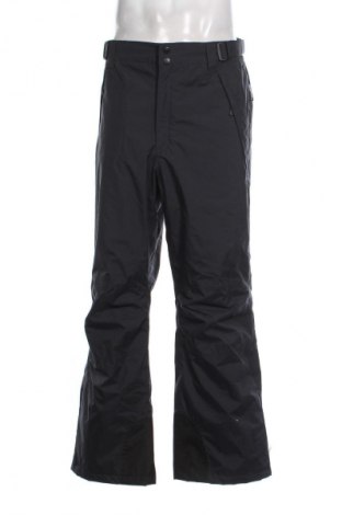 Herrenhose für Wintersport Crane, Größe XL, Farbe Schwarz, Preis € 17,99