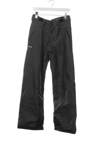 Herrenhose für Wintersport Decathlon, Größe XS, Farbe Grün, Preis € 23,99