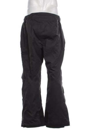 Herrenhose für Wintersport Eddie Bauer, Größe L, Farbe Grau, Preis € 24,99