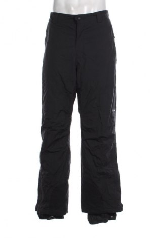 Pánske nohavice pre zimné sporty  L.L. Bean, Veľkosť L, Farba Čierna, Cena  20,95 €