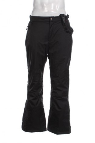 Herrenhose für Wintersport Maier Sports, Größe L, Farbe Schwarz, Preis 42,99 €