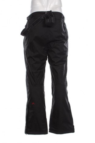 Herrenhose für Wintersport Maier Sports, Größe L, Farbe Schwarz, Preis 42,99 €