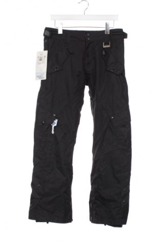 Herrenhose für Wintersport Ocean Earth, Größe S, Farbe Schwarz, Preis € 68,99