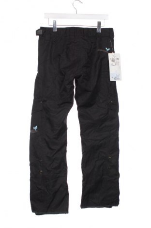 Herrenhose für Wintersport Ocean Earth, Größe S, Farbe Schwarz, Preis € 45,99
