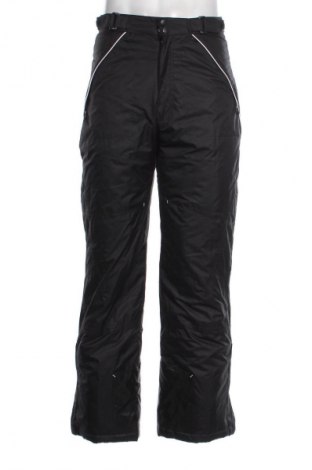 Herrenhose für Wintersport Okay, Größe S, Farbe Schwarz, Preis 18,99 €