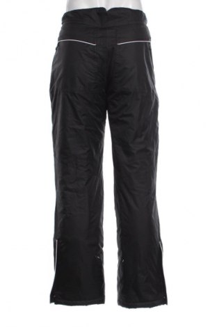 Herrenhose für Wintersport Okay, Größe S, Farbe Schwarz, Preis 18,99 €