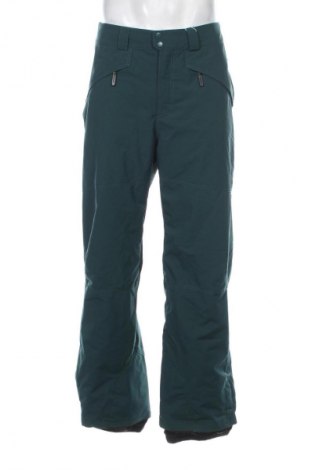 Herrenhose für Wintersport O'neill, Größe XL, Farbe Grün, Preis € 92,99