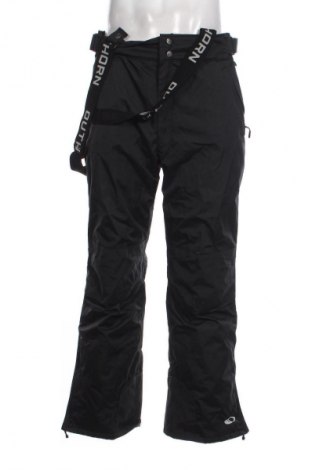 Herrenhose für Wintersport Outhorn, Größe L, Farbe Schwarz, Preis € 57,69