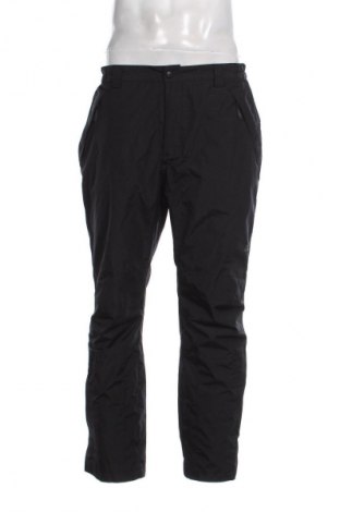 Herrenhose für Wintersport Sports, Größe L, Farbe Schwarz, Preis 18,99 €