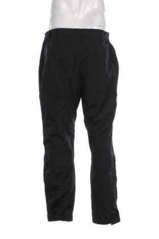 Pantaloni bărbătești pentru sporturi de iarnă Sports, Mărime L, Culoare Negru, Preț 87,99 Lei