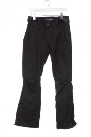 Pantaloni bărbătești pentru sporturi de iarnă Stromberg, Mărime XS, Culoare Negru, Preț 130,99 Lei