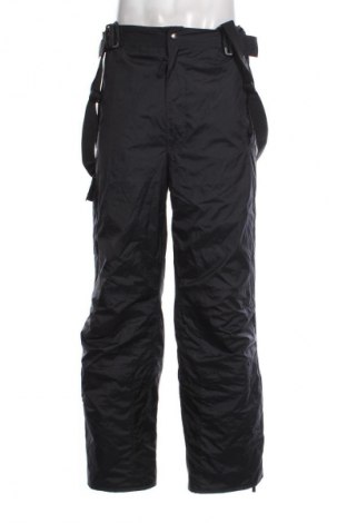 Herrenhose für Wintersport TCM, Größe XL, Farbe Schwarz, Preis 30,99 €