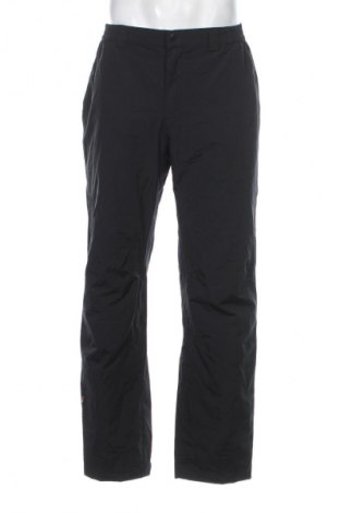 Herrenhose für Wintersport Tenson, Größe M, Farbe Schwarz, Preis 24,99 €