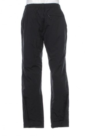 Herrenhose für Wintersport Tenson, Größe M, Farbe Schwarz, Preis 24,99 €