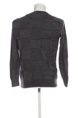 Herrenpullover Unbranded, Größe M, Farbe Grau, Preis € 6,99