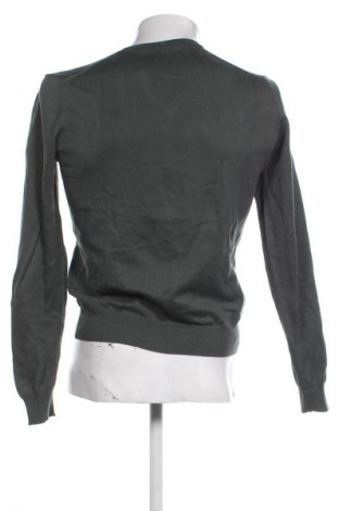 Herrenpullover, Größe M, Farbe Grün, Preis 5,99 €