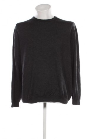 Herrenpullover, Größe L, Farbe Grau, Preis 24,99 €