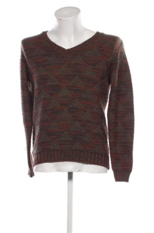 Herrenpullover, Größe M, Farbe Mehrfarbig, Preis € 5,99