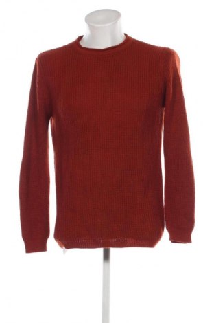 Herrenpullover, Größe L, Farbe Braun, Preis 24,99 €