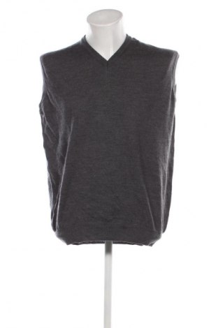 Herrenpullover Unbranded, Größe M, Farbe Grau, Preis € 5,99