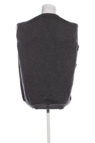Herrenpullover Unbranded, Größe M, Farbe Grau, Preis € 5,99