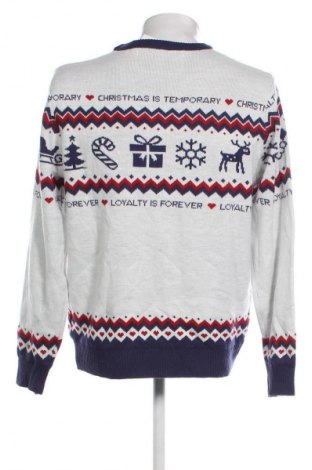 Herrenpullover Unbranded, Größe L, Farbe Mehrfarbig, Preis € 7,99