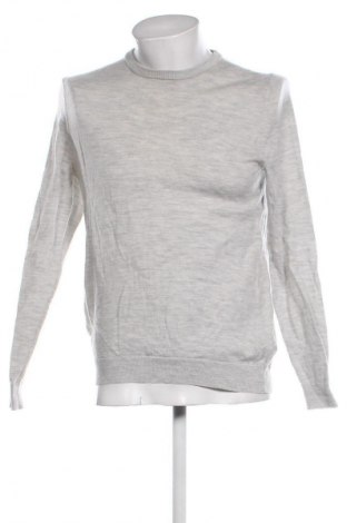 Herrenpullover, Größe M, Farbe Grau, Preis € 5,99