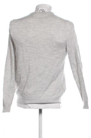 Herrenpullover, Größe M, Farbe Grau, Preis € 5,99