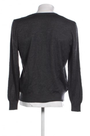 Herrenpullover, Größe L, Farbe Grau, Preis € 5,99