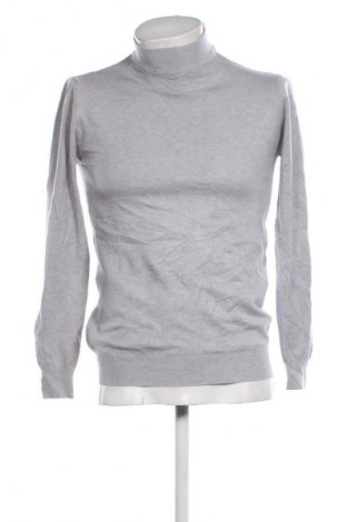 Herrenpullover, Größe XL, Farbe Grau, Preis 5,99 €