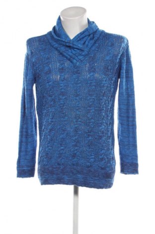 Herrenpullover Unbranded, Größe M, Farbe Blau, Preis € 5,99